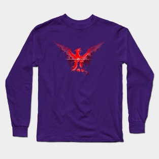 The age of the dragon Long Sleeve T-Shirt